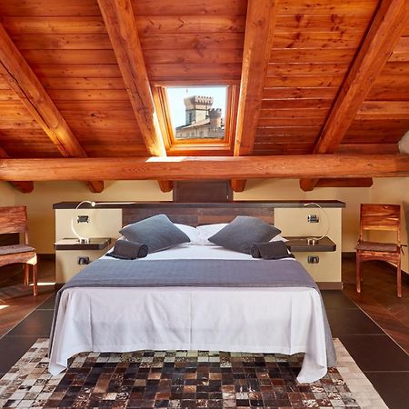 بارولو Casa Svizzera Agriturismo المظهر الخارجي الصورة